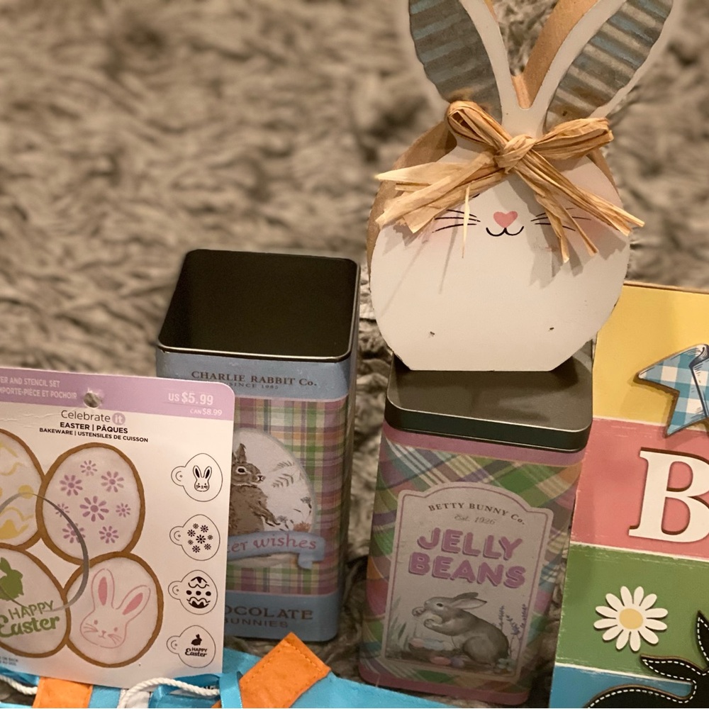 Easter bundle 🐣 - Picture 4 of 4